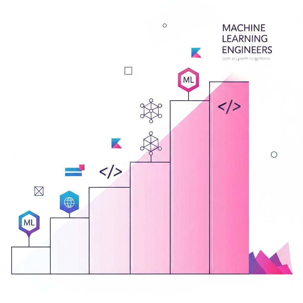 Career Growth for Machine Learning Engineers in the Age of AI