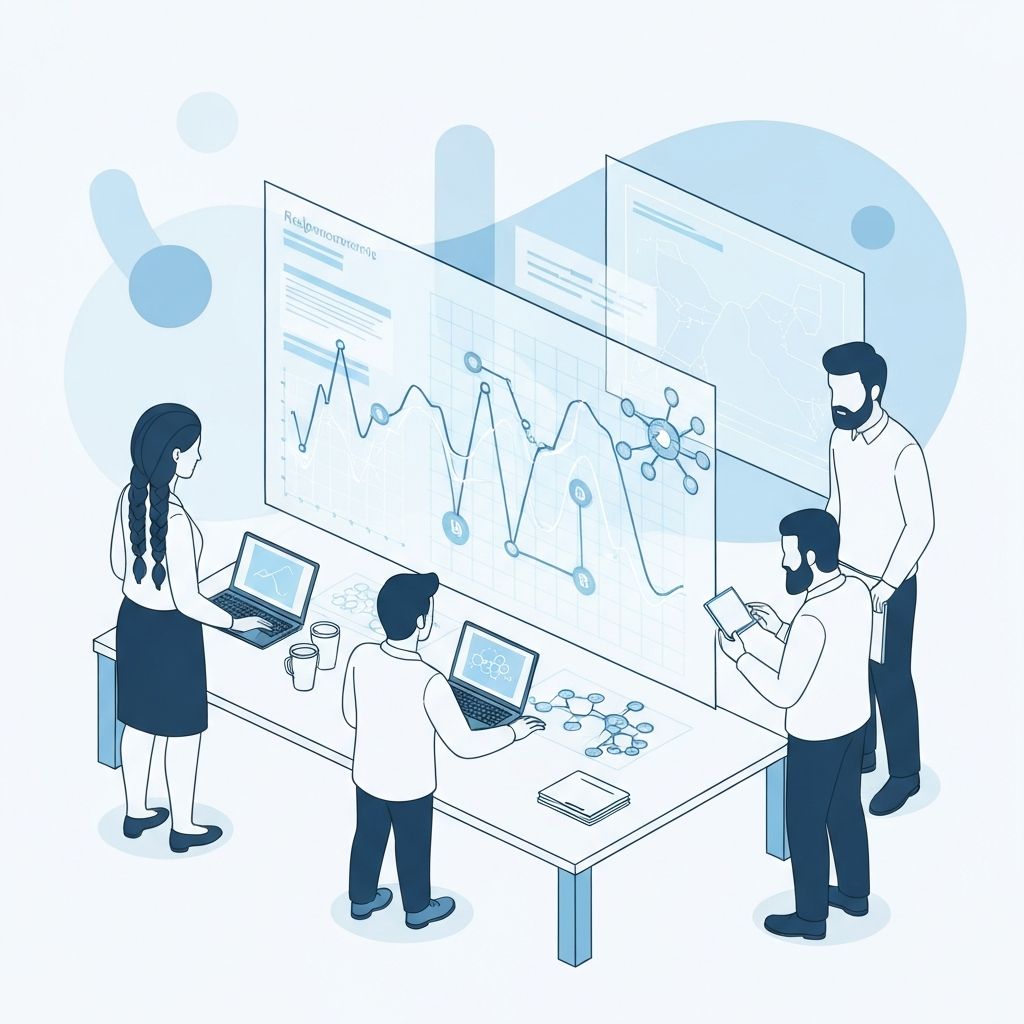 How to Scale Reinforcement Learning Teams in 2026